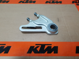 KTM SX 85 / HUSQVARNA TC 85 ACHTERREM HOUDER  2011 - 2020 GEBRUIKT