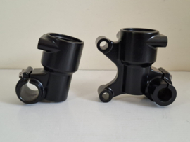 KTM SX 65 / HUSQVARNA TC 65 / GASGAS MC  SET RR RACING VOORKVERLENGERS 2026 NIEUW DEMO