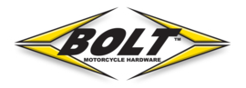 KTM SX 65 / HUSQVARNA TC 65 / GASGAS MC 65 COMPLETE SET BLOKBOUTEN BOLT 2009-2025