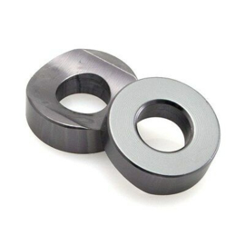 DRC SET BANDENKLEM MOER  SPACERS TITANIUM