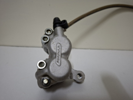 KTM SX 65 / HUSQVARNA TC 65 / GASGAS MC 65 COMPLETE ORIGINELE FORMULA VOORREM 2002-2022 GEBRUIKT