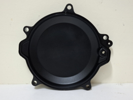 KTM SX 85 / HUSQVARNA TC 85 / GASGAS MC 85  KOPPELINGSDEKSEL BUITEN ZWART  2018 - 2026 GEBRUIKT