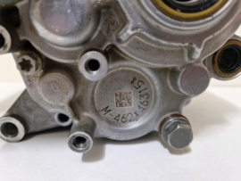 KTM SX 65 / HUSQVARNA TC 65 / GASGAS MC 65  SET CARTERS 2009 - 2023 GEBRUIKT