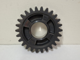 KTM SX 85 / HUSQVARNA TC 85 / GASGAS MC 85 IDLER GEAR 3 RD. 2018-2025 GEBRUIKT