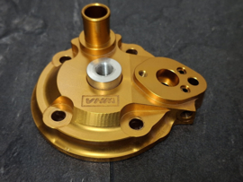 KTM SX 65 / HUSQVARNA TC 65 / GASGAS MC 65 VHM CILINDERKOP MET INSERT 2024 - 2026 GEBRUIKT