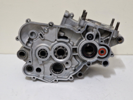 KTM SX 85 / HUSQVARNA TC 85 /  SET CARTERS 2008-2017  BOUWJAAR 2014 GEBRUIKT