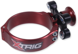 KTM SX 85 / HUSQVARNA TC 85 / GASGAS MC 85 X-TRIG HOLESHOT SYSTEM 2003 - 2027 NIEUW DEMO