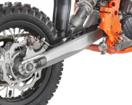 KTM SX 50 / HUSQVARNA TC 50 REMLEIDING ACHTERREM  2024-2025