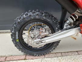 GASGAS MC 65 BOUWJAAR 2024 NIEUW MODEL COMPLEET IN NIEUWSTAAT !! VERKOCHT