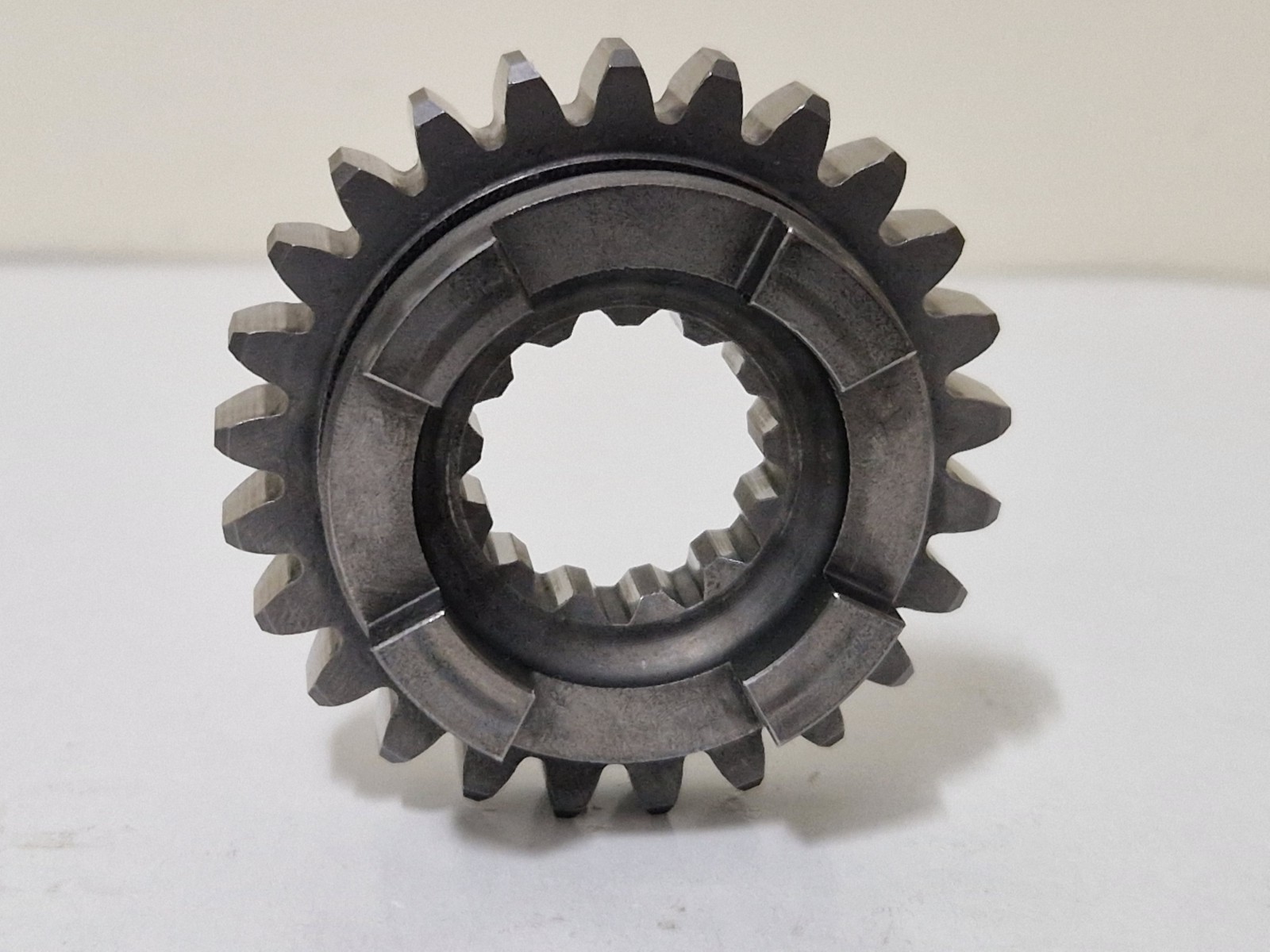 KTM SX 85 / HUSQVARNA TC 85 / GASGAS MC 85 SLIDING GEAR 5 th. 2018-2025 GEBRUIKT
