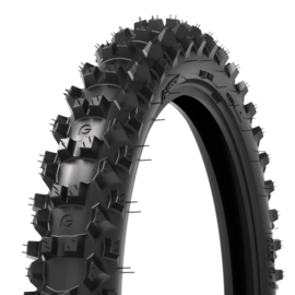 KTM SX 65 / HUSQVARNA TC 65 / GASGAS MC 65 GIBSON MX 1.1 VOORBAND 60-100-14 NIEUW
