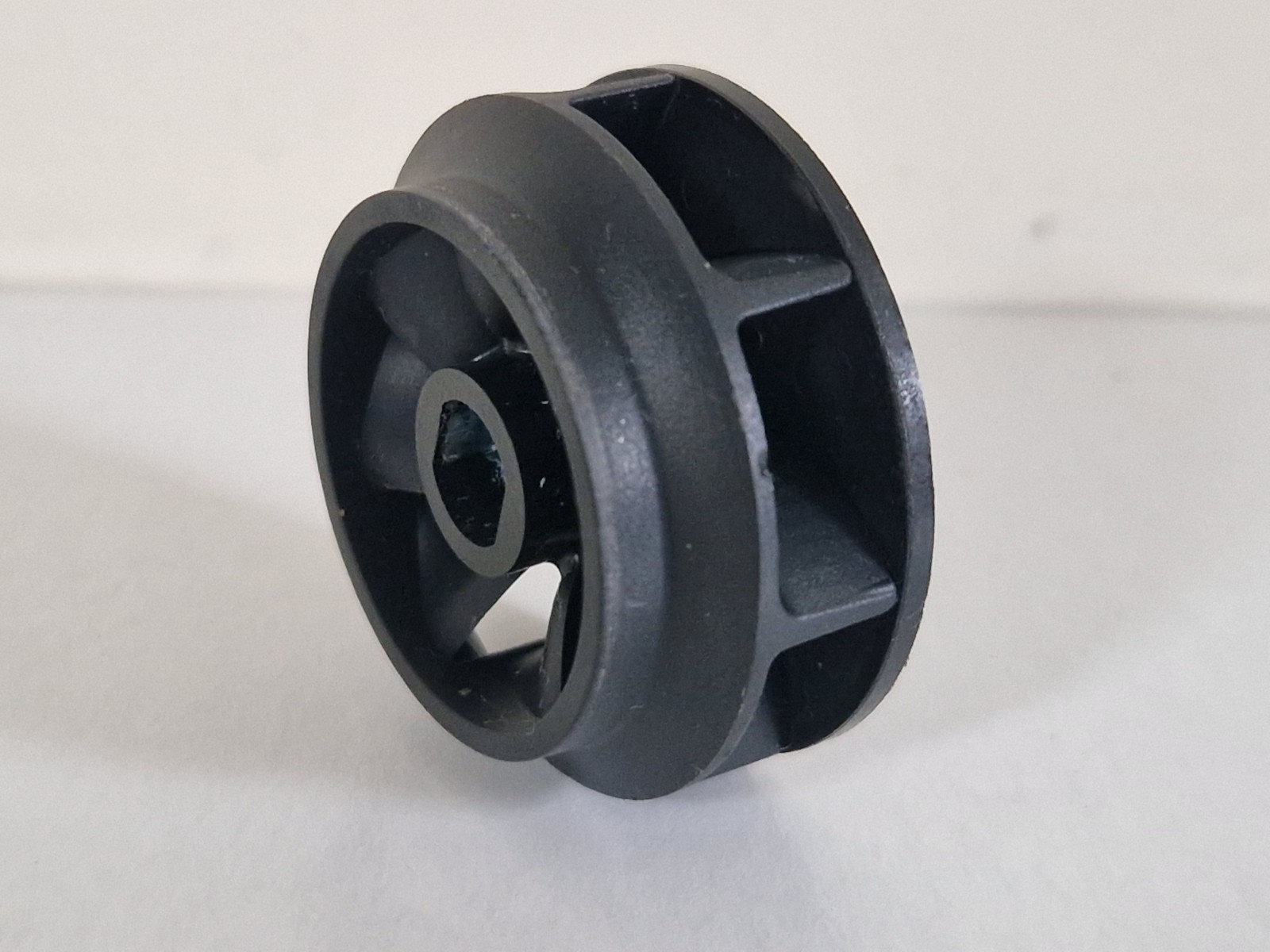 KTM SX 85 / HUSQVARNA TC 85 / GASGAS MC 85 WATERPOMP ROTOR 2018 - 2025 GEBRUIKT