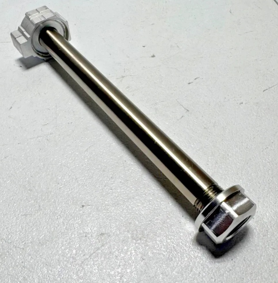 KTM SX 85 / HUSQVARNA TC 85 / GASGAS MC 85 COMPLETE ACHTERWIEL AS MET SPANNERS  2025 NIEUW