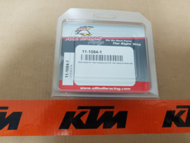 KTM SX 85 / HUSQVARNA TC 85 / GASGAS MC 85 ACHTERWIEL SPACER KIT ALL BALLS ALLE BOUWJAREN