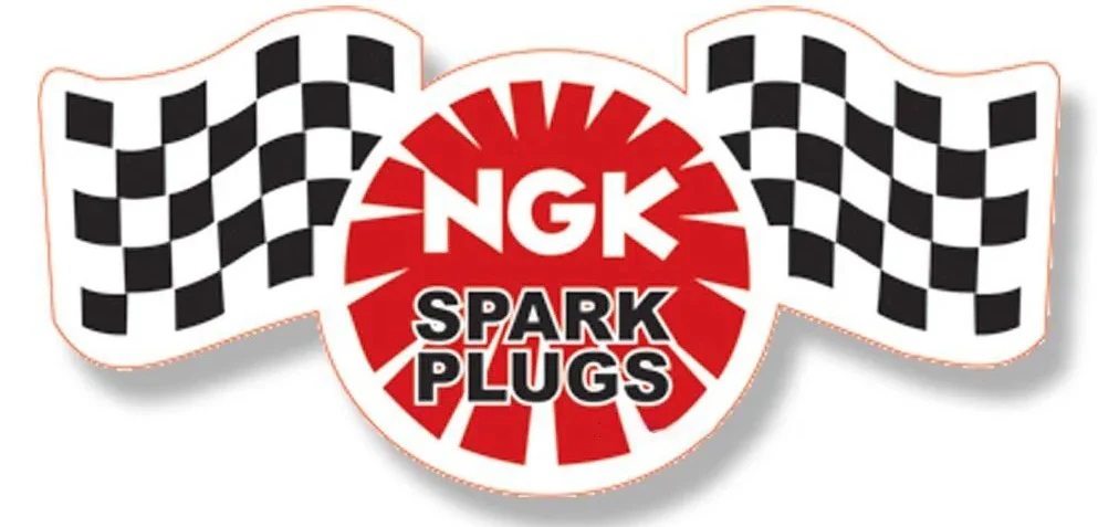KTM SX 65 / HUSQVARNA TC 65 / GASGAS MC 65 NGK BOUGIE CR8E BOUWJAREN 2024-2025