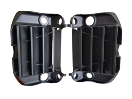 KTM SX 50 / HUSQVARNA TC 50 / GASGAS MC 50 SET RADIATEUR GRILLEN 2024 - 2025 NIEUW