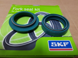 KTM SX 65 FORK SEAL KIT SKF  2012-2016