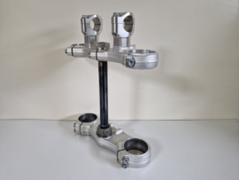 KTM SX 85 / HUSQVARNA TC 85 / GASGAS MC 85 COMPLEET ORIGINEEL KROONSTUK 28 mm  ALLE BOUWJAREN T/M 2024 GEBRUIKT