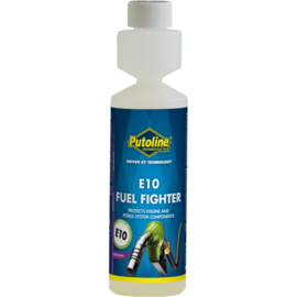 PUTOLINE E10 FUEL FIGHTER 250ML