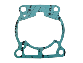 KTM SX 65 / HUSQVARNA TC 65 / GASGAS MC 65 VOETPAKKING 0,25 MM BJ 2024 - 2025