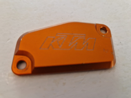 KTM SX 65 SXS POWERPARTS DEKSEL REMCILINDER GEBRUIKT