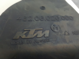 KTM SX 65 / HUSQVARNA TC 65 / GASGAS MC 65 LUCHTFILTERSLANG 2009 - 2023  NIEUW