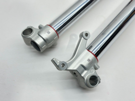 KTM SX 85 / HUSQVARNA TC 85 / GASGAS MC 85 ORG. WP X-ACT VOORVORK 2021-2026 NIEUW DEMO