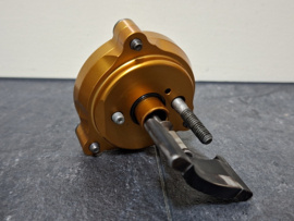 KTM SX 65 / HUSQVARNA TC 65 / GASGAS MC 65 COMPLETE VHM POWERVALVE 2009-2026 GEBRUIKT