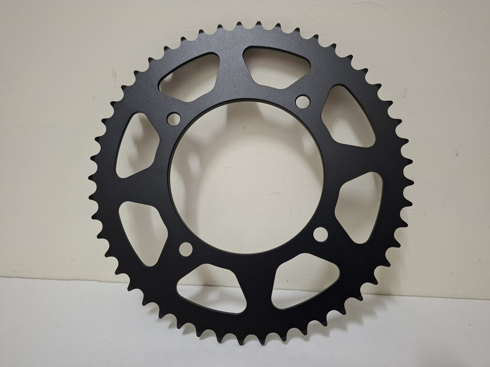 KTM SX 65 / HUSQVARNA TC 65 / GASGAS MC 65 ORIGINEEL ACHTERTANDWIEL  49 TANDS 2025-2026