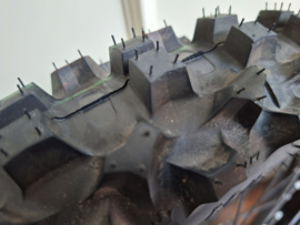 KTM SX 85 / HUSQVARNA TC 85 / GASGAS MC 85 COMPLETE SET GROTE WIELEN 19/16  VERKOCHT