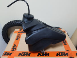 KTM SX 85 COMPLETE BENZINE TANK  2013 - 2017