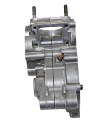 KTM SX 50 / HUSQVARNA TC 50 / GASGAS MC 50 COMPLETE SET ORIGINELE CARTERS 2009 - 2023 GEBRUIKT