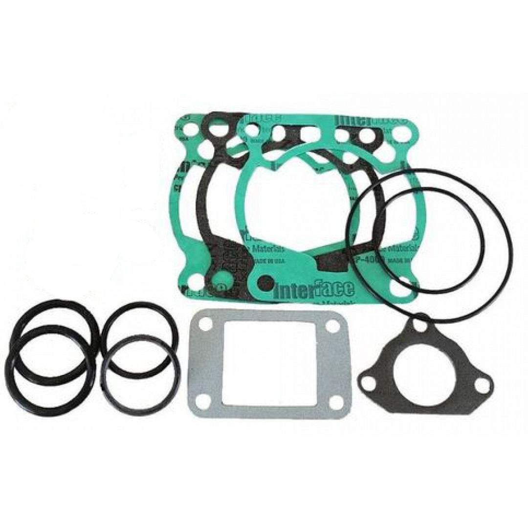 KTM SX 50 / HUSQVARNA TC 50 / GASGAS MC 50 COMPLETE VERTEX TOP END PAKKING SET 2009 - 2023