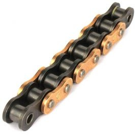 KTM SX 65 / HUSQVARNA TC 65 / GASGAS MC 65 AFAM HIGH PERFORMANCE KETTING 420-130