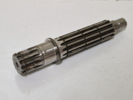 KTM SX 65 / HUSQVARNA TC 65 / GASGAS MC 65 COUNTER SHAFT VERSNELLINGSBAK 2009-2023 GEBRUIKT