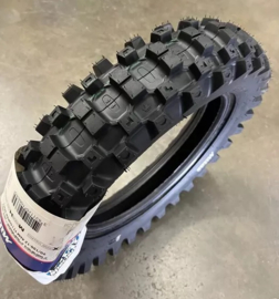 KTM SX 65 / HUSQVARNA TC 65 / GASGAS MC 65 MITAS TERRA FORCE EX MH SUPER SOFT PITCROSS ACHTERBAND 90-100-12