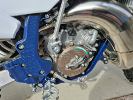 HUSQVARNA TC 65 DEMO  BOUWJAAR 2026 GEHEEL ORIGINEEL 2.6 UUR NIEUW !!!