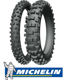 KTM SX 85 / HUSQVARNA TC 85 MICHELIN STARCROSS 5 MEDIUM VOORBAND 70/100/17 KLEINE WIELEN