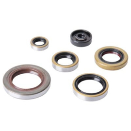KTM SX 65 / HUSQVARNA TC 65 / GASGAS MC 65 AOKI HIGH PERFORMANCE ENGINE OIL SEAL KIT  2009-2025