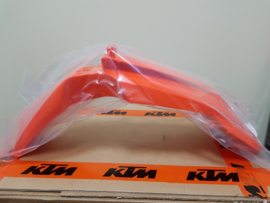 KTM SX 65 ORIGINEEL VOORSPATBORD 2016 - 2023 NIEUW