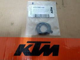 KTM SX 85 / HUSQVARNA TC 85 ACHTER REM AFDICHT SET 2018 - 2020