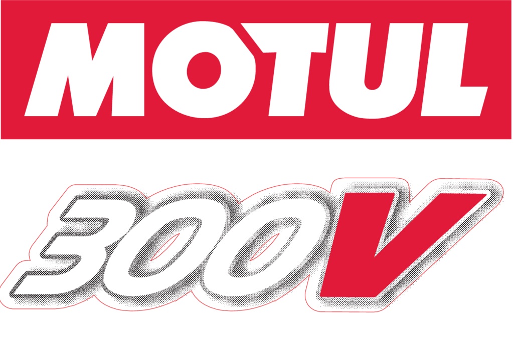 KTM SX 65 / SX 85 / HUSQVARNA TC 65 / TC 85 MOTUL 300V 15W50 RACING SYNTHETIC ESTER CORE  1 LITER