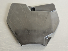 KTM SX 65 / GASGAS MC 65  NUMMERBORD ZWART 2016 - 2023 GEBRUIKT