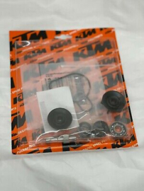 KTM SX 65 / HUSQVARNA TC 65 / GAS GAS MC 65 ORIGINELE REPARATIE KIT WATERPOMP 2009-2023