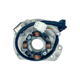 KTM SX 65 / HUSQVARNA TC 65 / GASGAS MC 65 ONTSTEKING 2024-2025 NIEUW