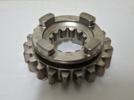 KTM SX 85 / HUSQVARNA TC 85 / GASGAS MC 85 SLIDING GEAR 6 th. 2026 NIEUW