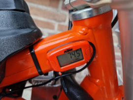 KTM SX 50 AUTOMAAT BOUWJAAR 2021 UITZONDERLIJK NETTE STAAT !! VERKOCHT