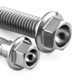 KTM SX 85 / HUSQVARNA TC 85 / GASGAS MC 85 COMPLETE SET TITANIUM BLOKBOUTEN BOLT 2018-2026