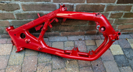 GASGAS MC 65 FRAME BOUWJAAR 2023 MET FRAMENUMMER GEBRUIKT (2009-2023)