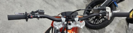 KTM SX 85 / HUSQVARNA TC 85 / GASGAS MC 85 ORIGINEEL FATBAR STUUR 28 MM 2025 NIEUW